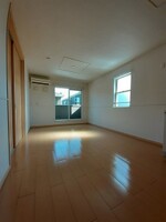 リバーサイドレジデンスA