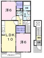 リバーサイドレジデンスA