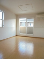 リバーサイドレジデンスA