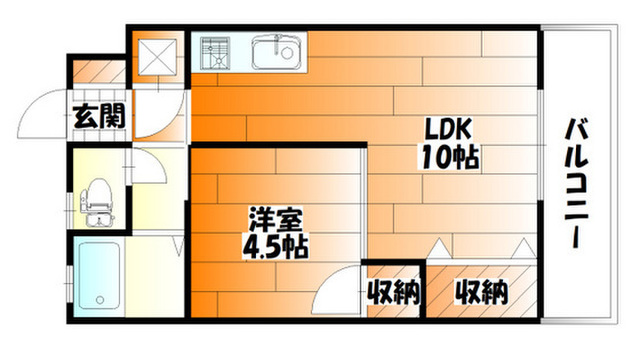 下山ビル