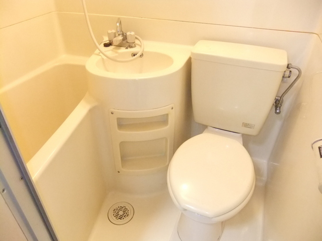 (4/23) バス (4/23) バス