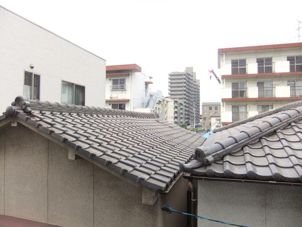 (10/23) 眺望 (10/23) 眺望