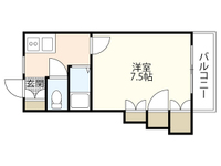 グリーンパーク大芝