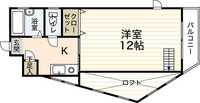 サンライフ三篠