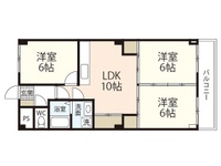 ふじたニューグランドマンション