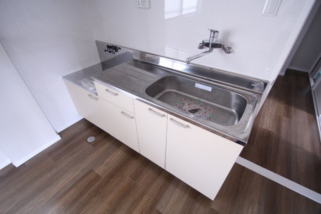 (3/21) キッチン (3/21) キッチン