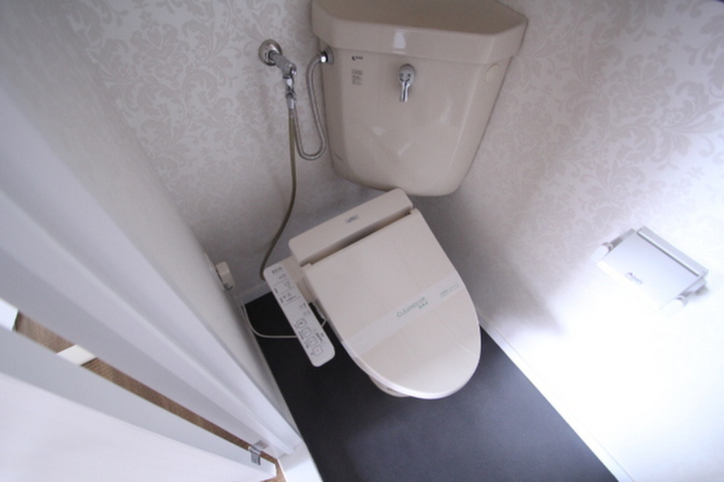 (5/21) トイレ (5/21) トイレ