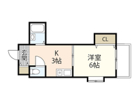 タウン己斐西