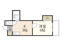 タウン己斐西