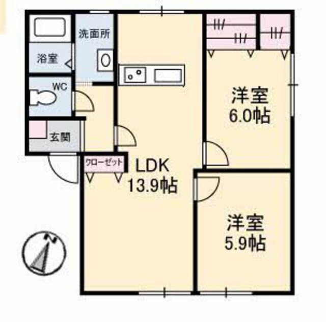 アークプラザ元町