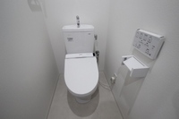 ※別部屋の写真です