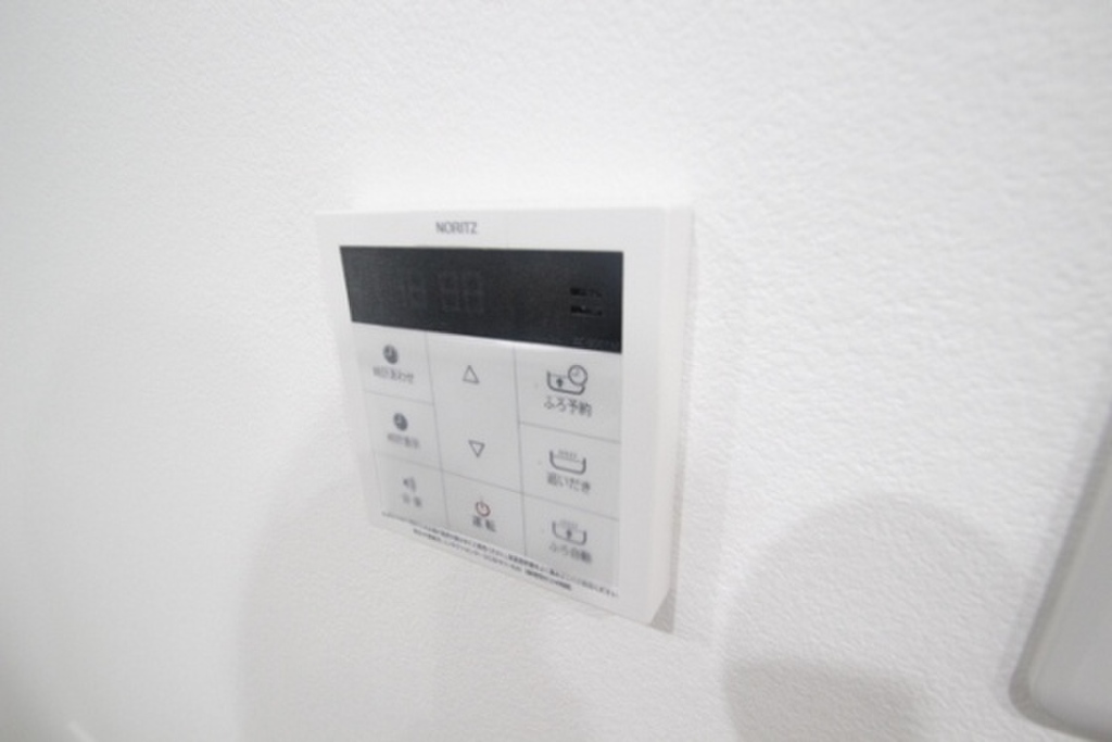 (4/24) ※別号室の写真です (4/24) ※別号室の写真です