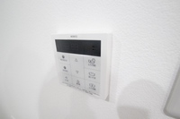 ※別号室の写真です