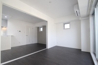 ※別号室の写真です