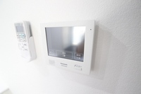 ※別号室の写真です