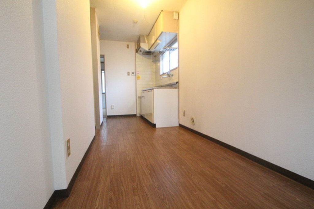 (2/23) 居室・リビング