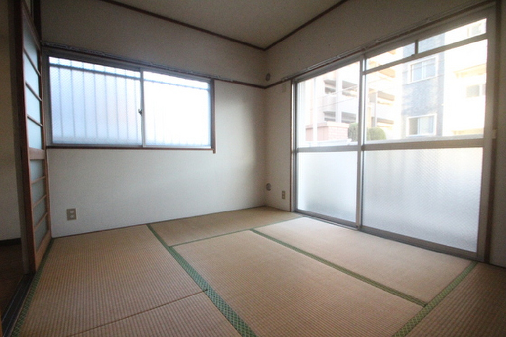 (8/23) その他部屋・スペース