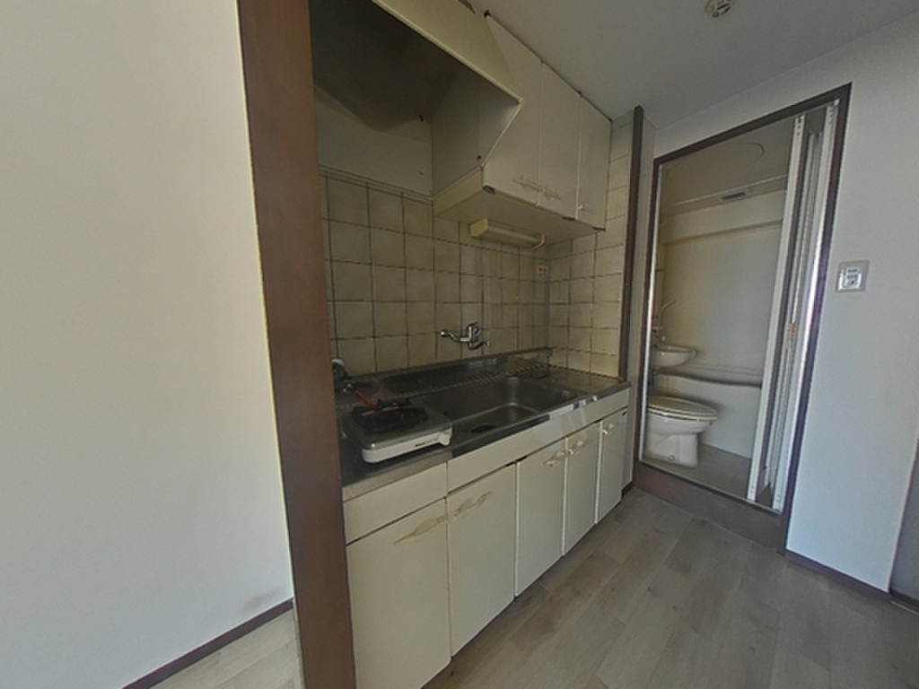 (3/20) キッチン (3/20) キッチン