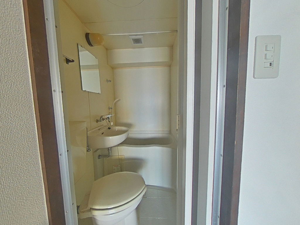 (5/20) トイレ (5/20) トイレ