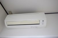 ※別部屋の写真です