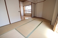 ※別号室のお写真です