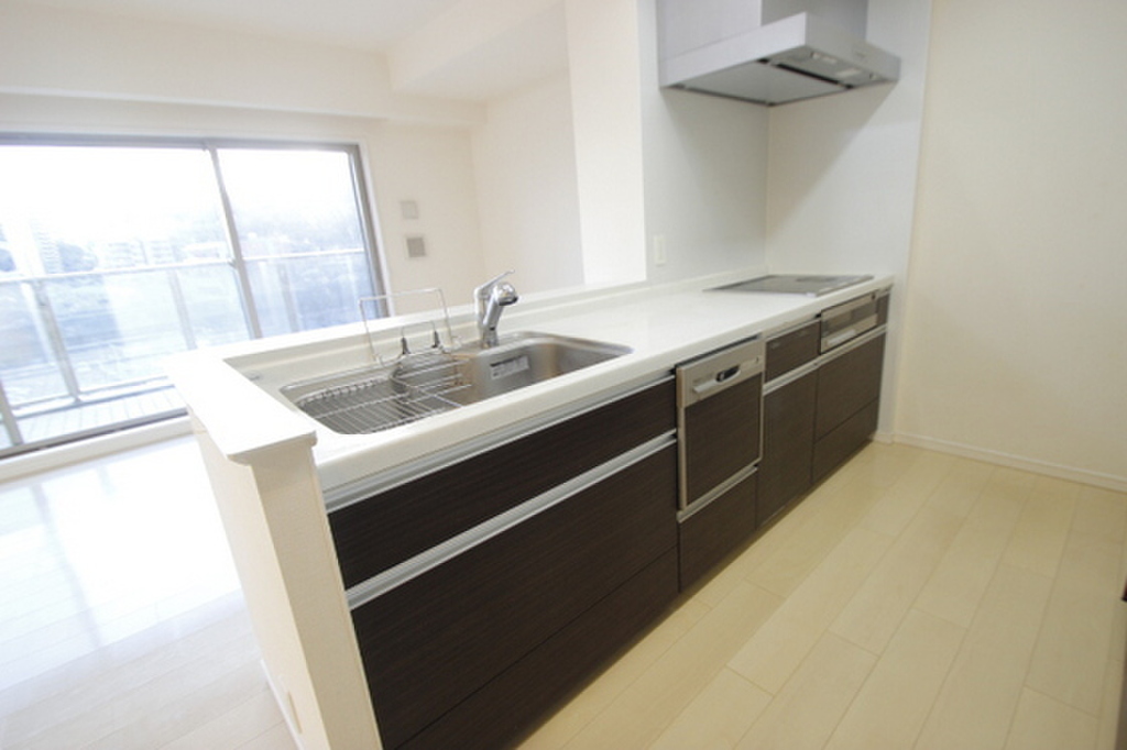 (3/24) キッチン (3/24) キッチン