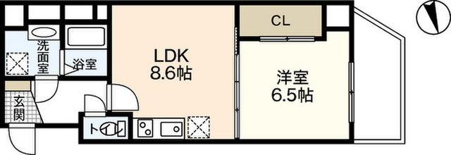 八丁堀iBLD