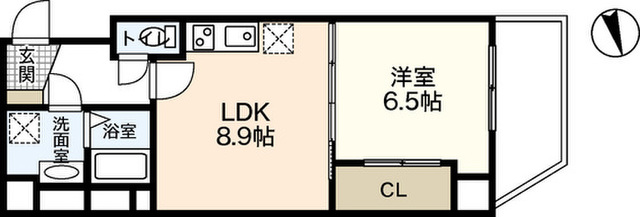 八丁堀iBLD