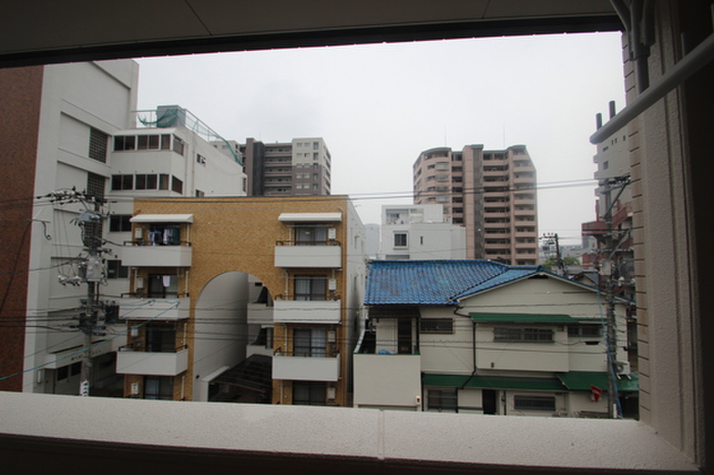 (12/22) 眺望 (12/22) 眺望