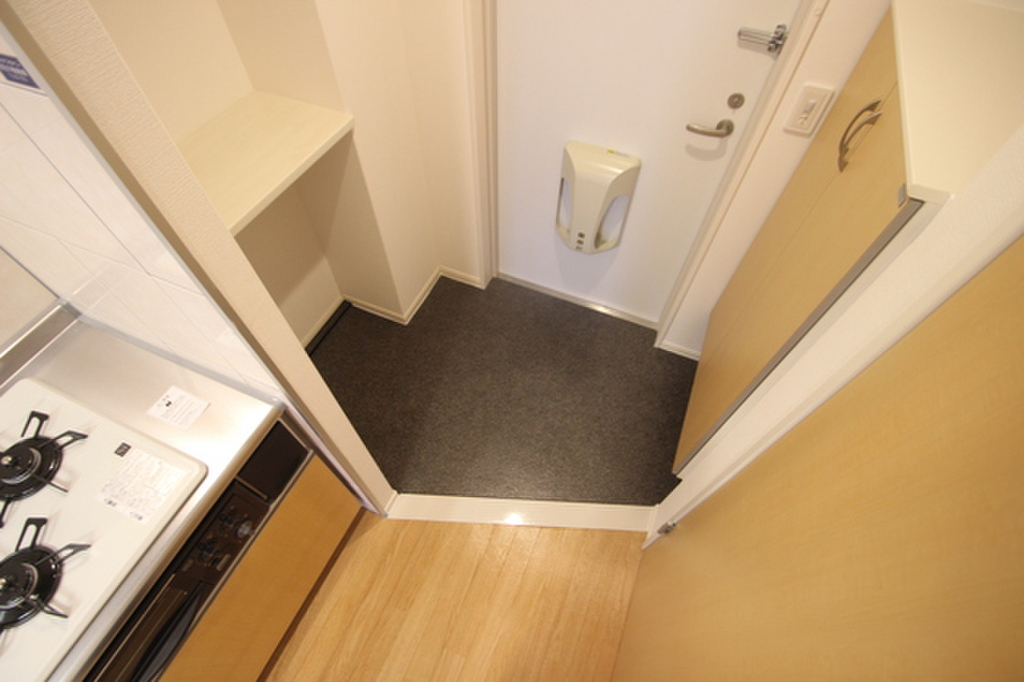 (13/22) 玄関 (13/22) 玄関