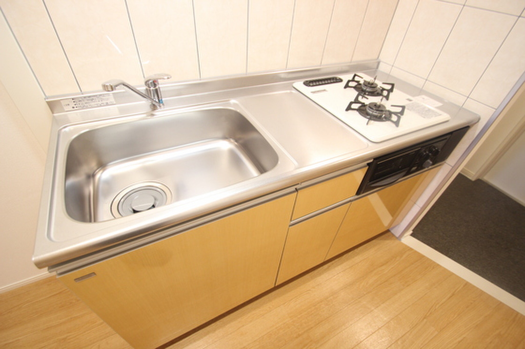 (3/22) キッチン (3/22) キッチン