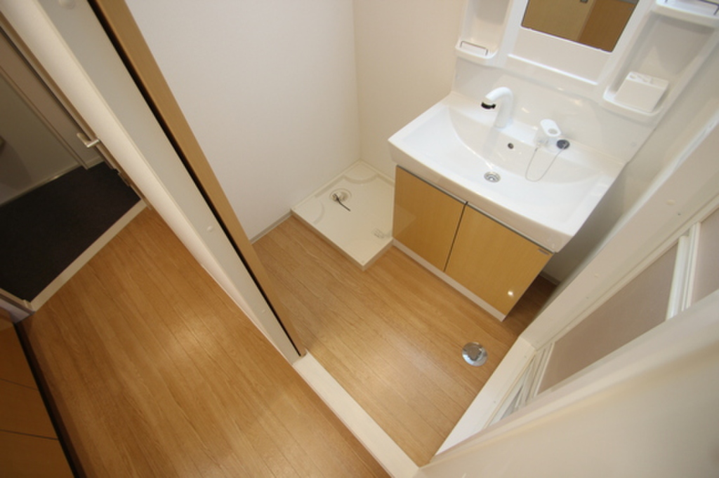 (7/22) 洗面所 (7/22) 洗面所