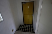 ※別号室の写真です