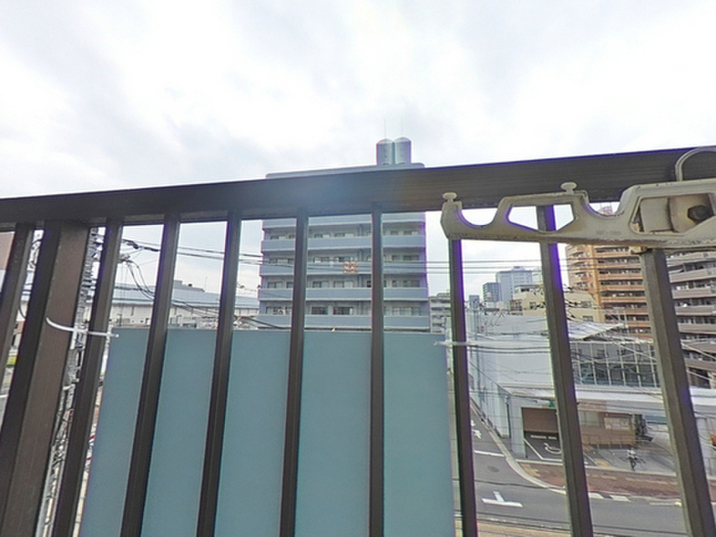 (13/20) 眺望 (13/20) 眺望