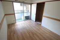コーポ吉田