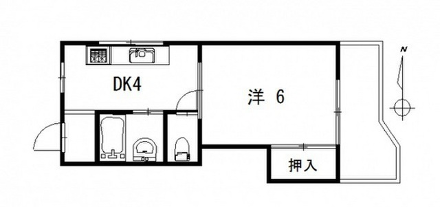 コーポ吉田