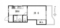 コーポ吉田