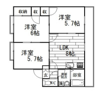 セジュール友竹
