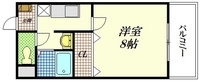 メゾン大須