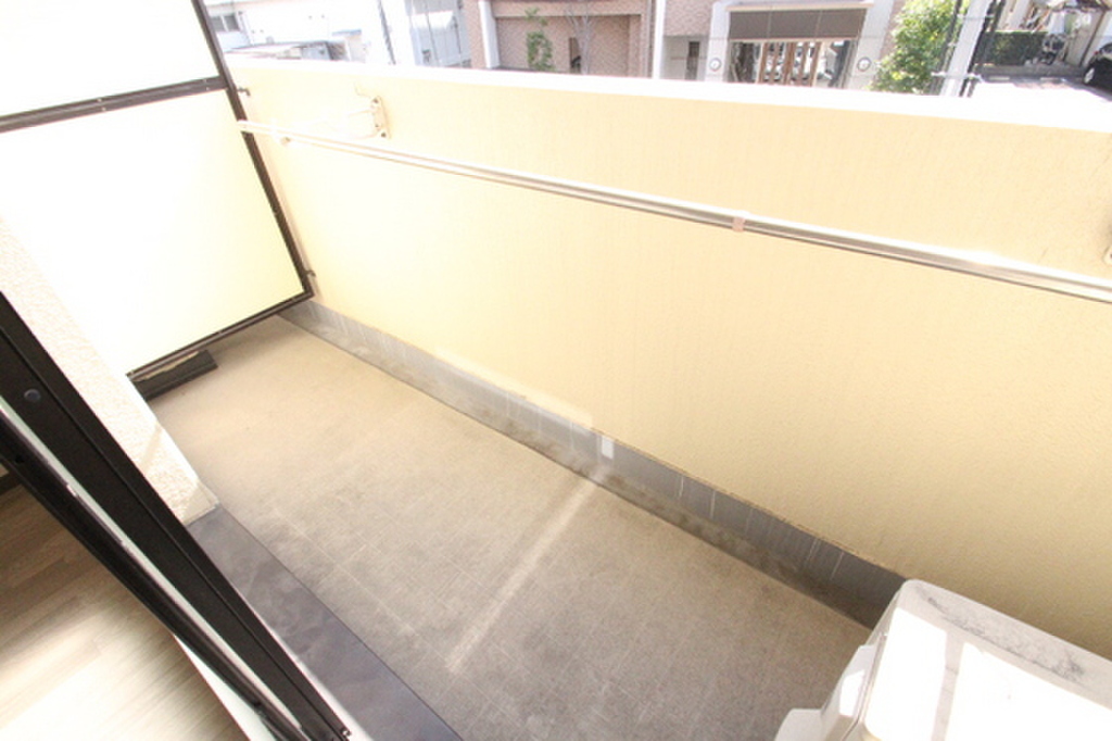 (11/22) バルコニー (11/22) バルコニー