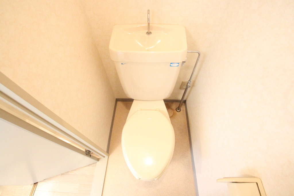 (5/22) トイレ (5/22) トイレ