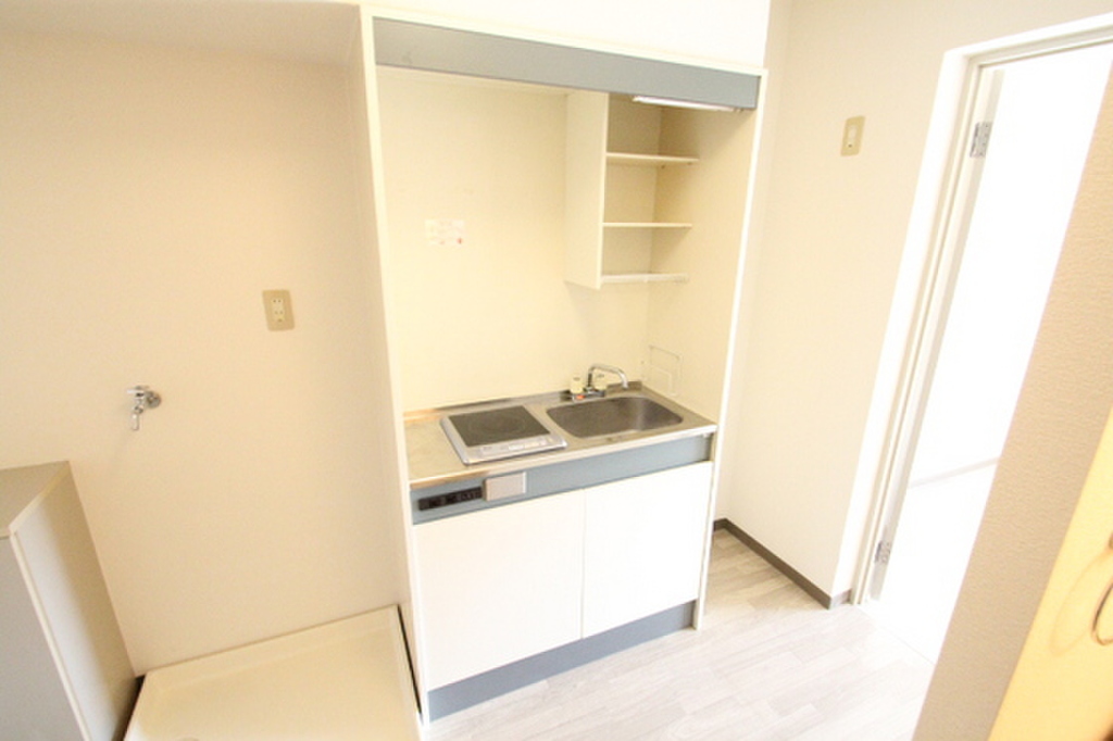 (3/22) キッチン (3/22) キッチン