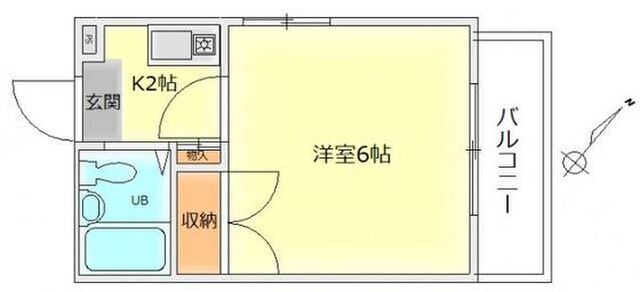 ベル西原