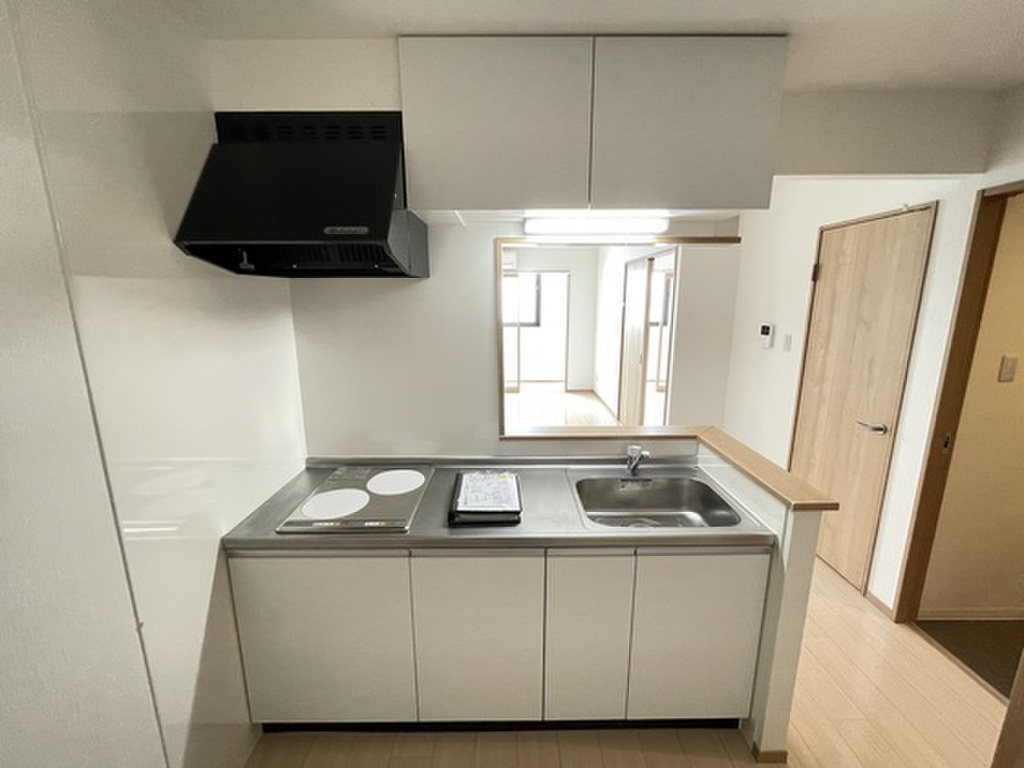 (3/20) キッチン (3/20) キッチン