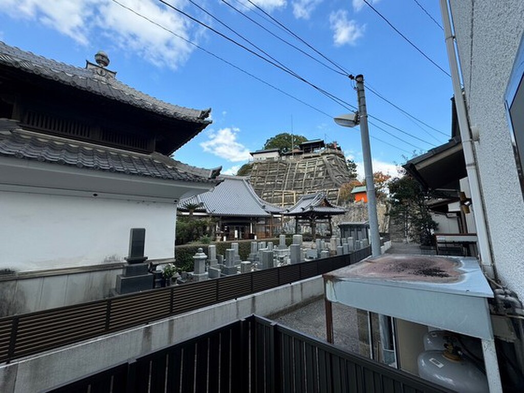 (13/21) 眺望 (13/21) 眺望