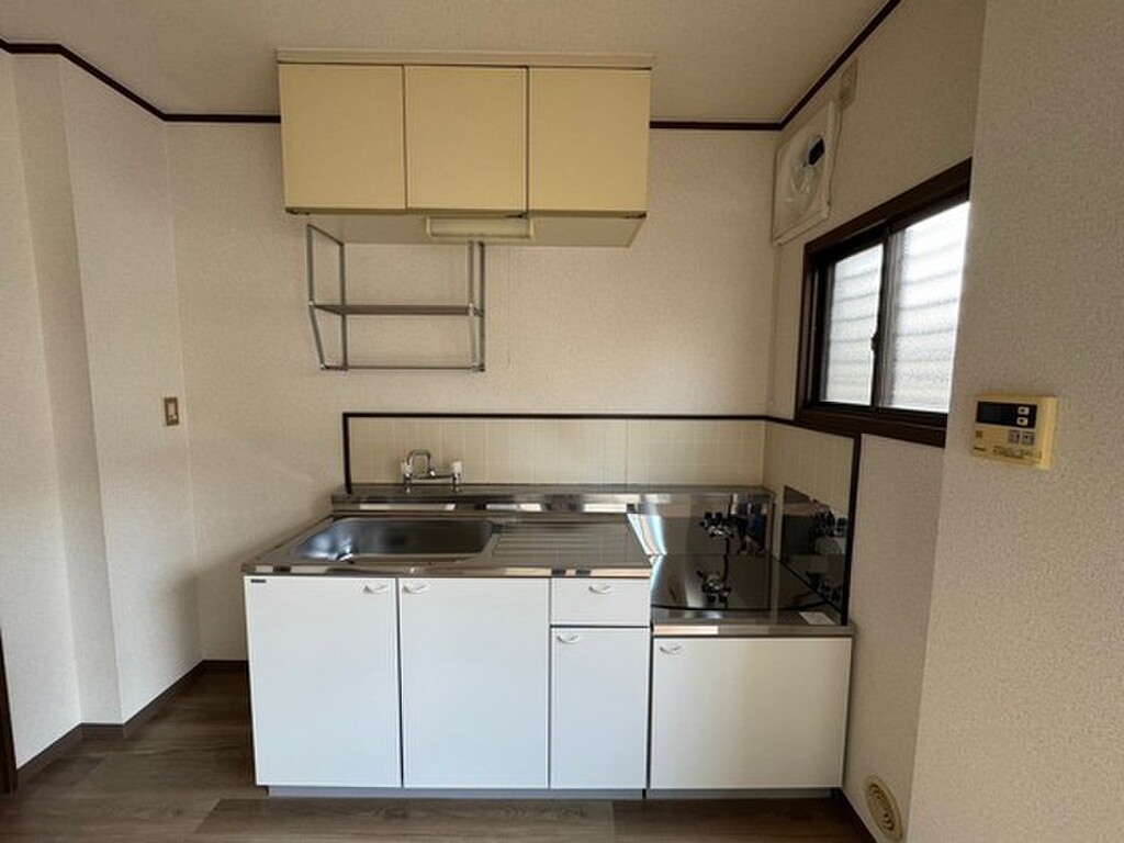 (6/21) キッチン (6/21) キッチン