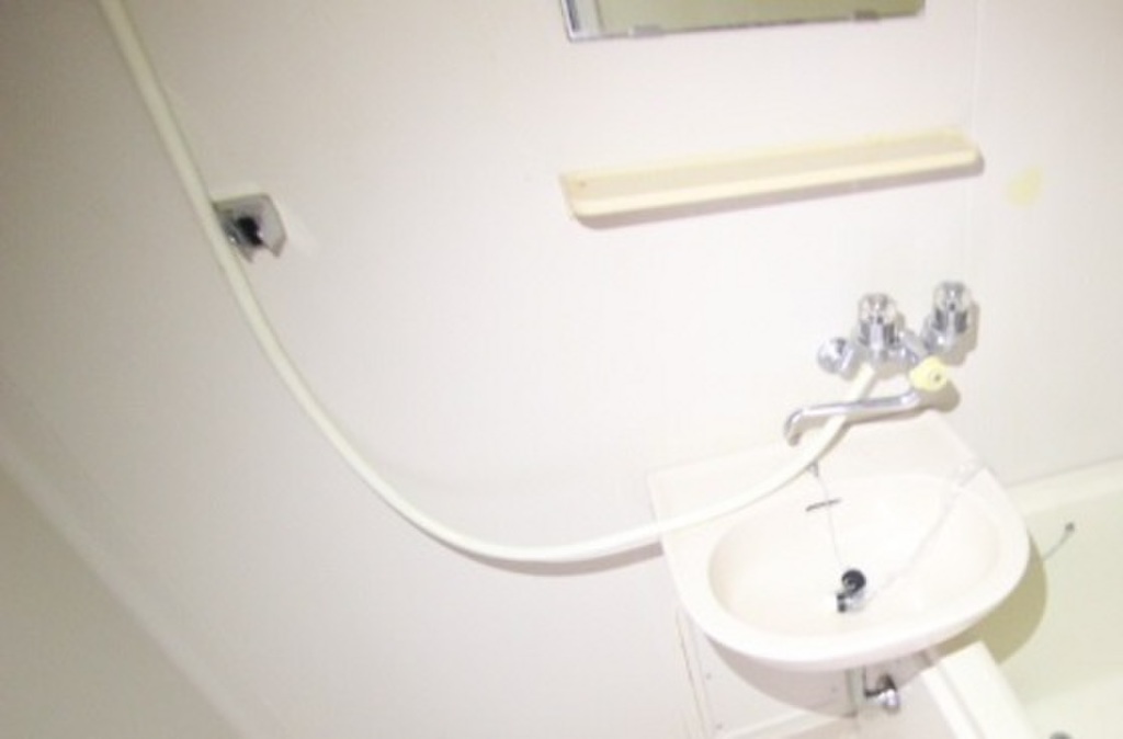 (9/21) 洗面所 (9/21) 洗面所