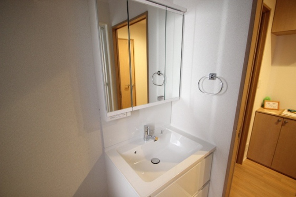 (9/22) 洗面所 (9/22) 洗面所