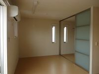 D-room桜 A棟