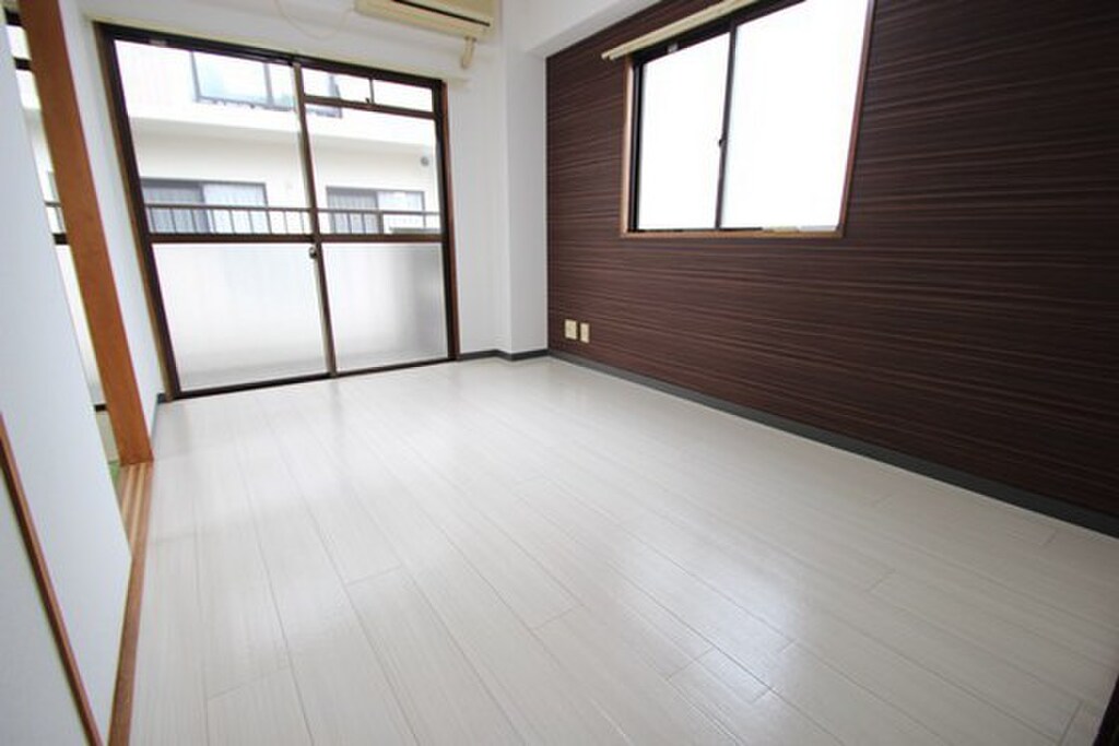 (5/19) 居室・リビング